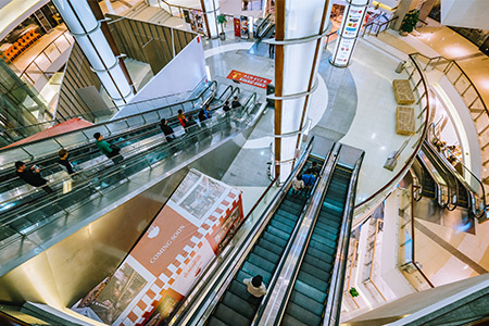 田林产品应用案例