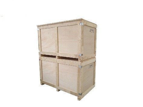 田林木箱生产厂家